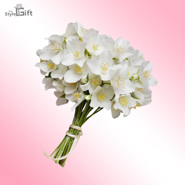 Pure Jasmine Bouquet
